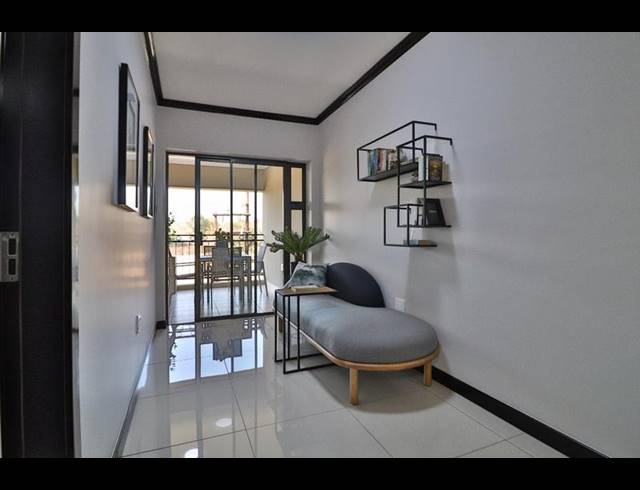1 BEDROOM PROPERTY TO RENT IN BROADACRES